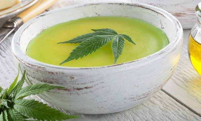 La marihuana quiere convertirse en la nueva cerveza y dominar las bebidas