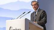 El 20% de la inversión en renovables de Acciona recalará en España