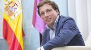 José Luis Martínez-Almeida: Sánchez debería pagar de su bolsillo el sueldo de Iglesias