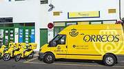 Correos ficha a Deloitte por 338.800 euros para impulsar su transformación