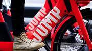 Uber lanza  Jump, su servicio de bicicletas eléctricas compartidas, en Berlín y las desplegará por Europa