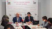 El sector porcino español crea el sello de bienestar animal más exigente de Europa
