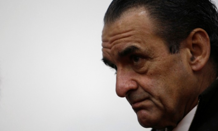 mario conde