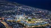 Así es Intu Costa del Sol, el centro comercial del futuro que esperan los malagueños