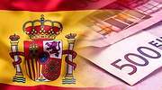 La deuda pública marca máximo y cierra 2018 en el 97,2% del PIB, por encima del objetivo del Gobierno