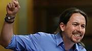 Podemos promete un impuesto a los ricos como punta de lanza de su reforma fiscal