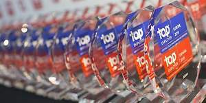 Un total de 103 empresas son certificadas como Top Employers España