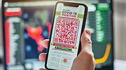 La app oficial del Covid inicia este lunes las pruebas con un simulacro de rebrote