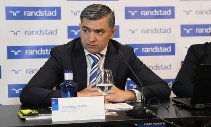 Rodrigo Martín