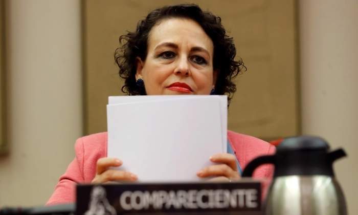 Magadalena Valerio