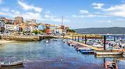 Andalucía, Galicia y Comunidad Valenciana, los destinos más deseados de la desescalada