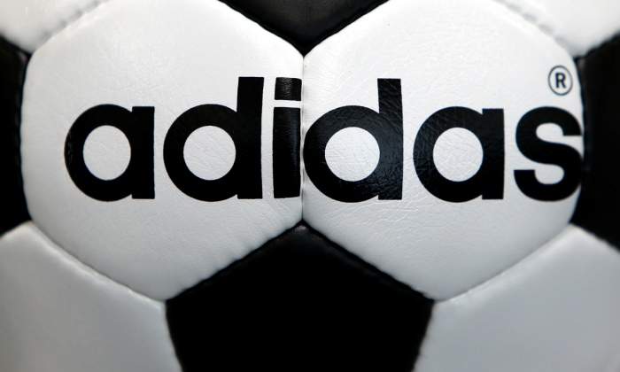 adidas