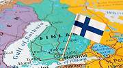 Finlandia, el patito feo de los nórdicos, quiere reducir deuda antes de recibir un golpe