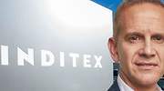 Inditex nombra a Carlos Crespo consejero delegado para impulsar la transformación digital