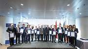 Informa y elEconomista certifican a 21 empresas por su excelencia en la gestión