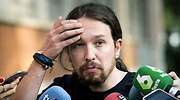 Pablo Iglesias: Si Podemos no está en el Gobierno, las cloacas seguirán existiendo