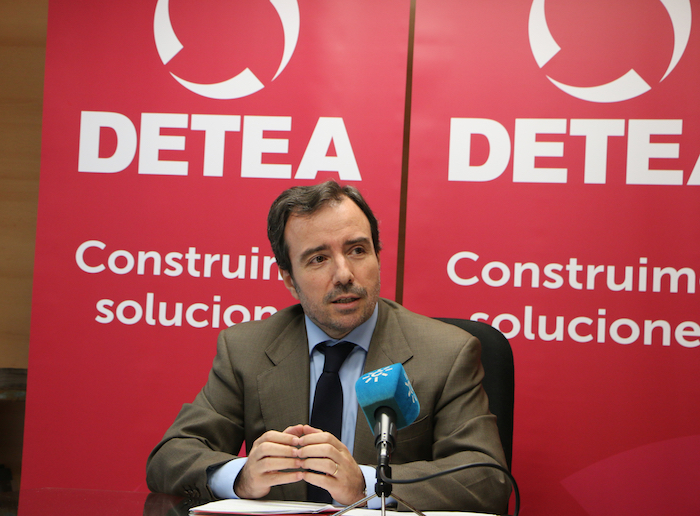 Detea