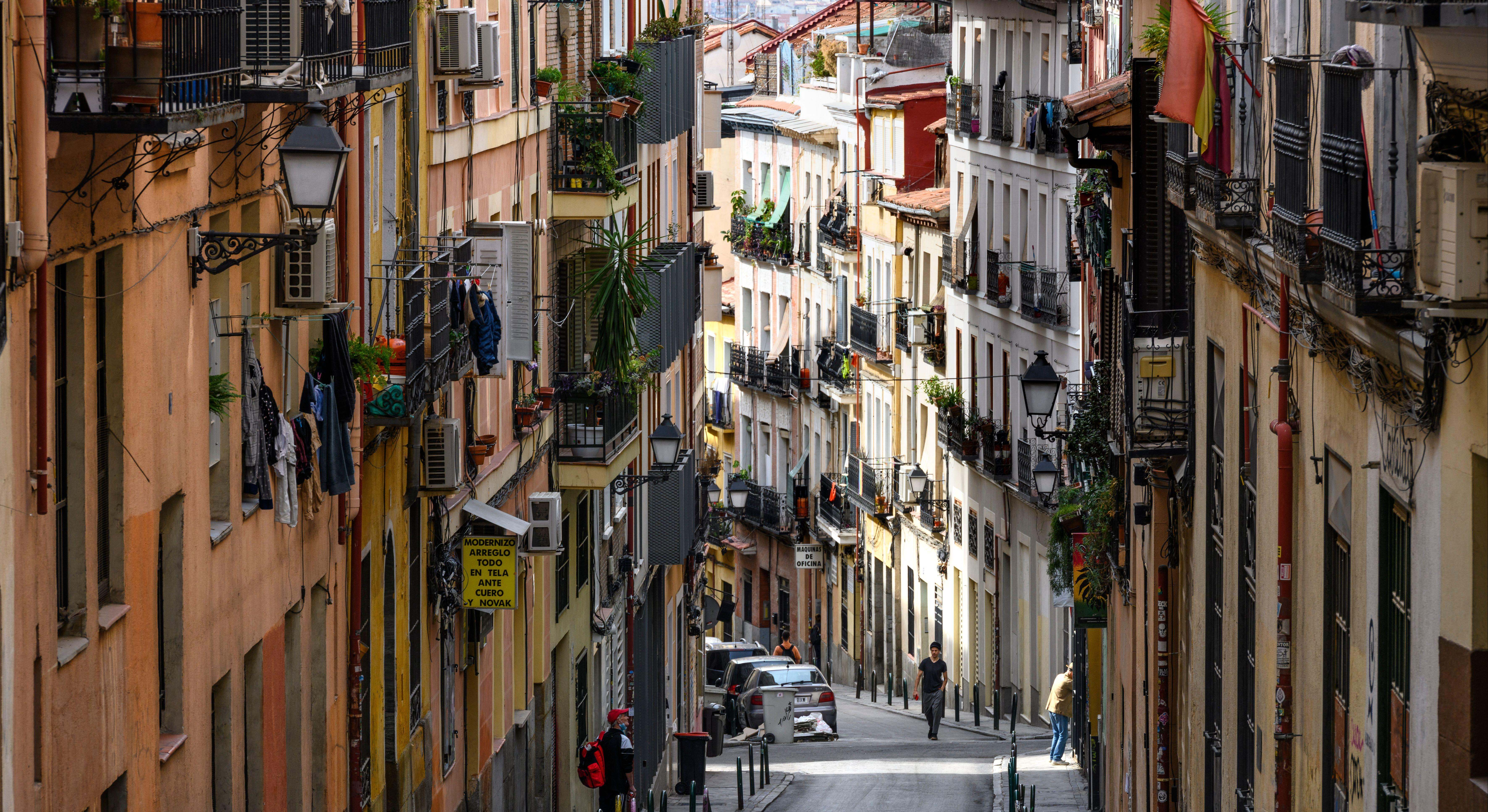Madrid