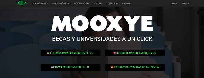 mooxye