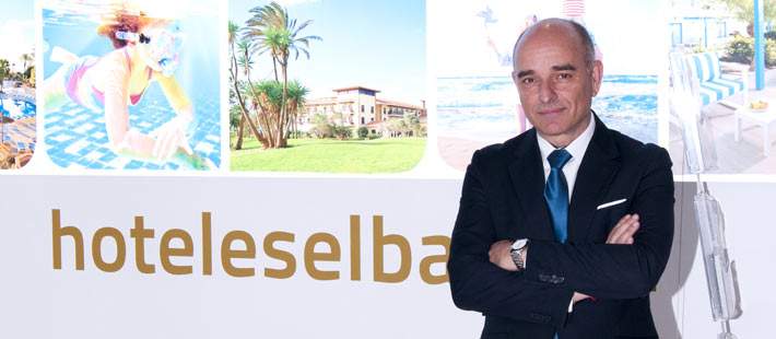 Fernando de las Heras