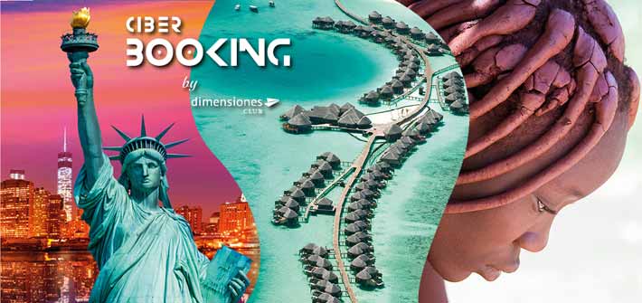 ciberbooking