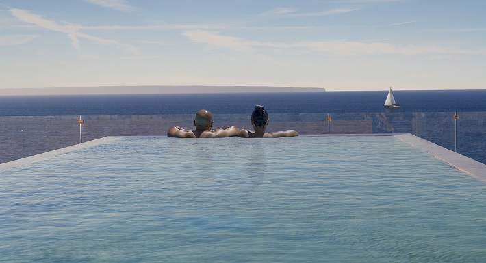 ESMSkypool