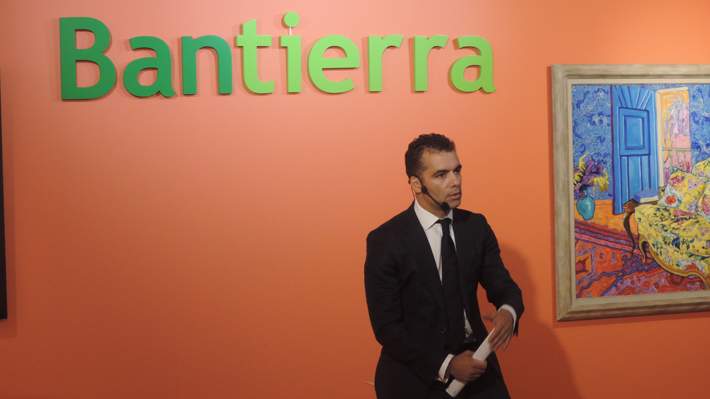 bantierra