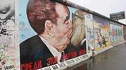 Una acción de marketing y 12 millones de pesetas: así llegó el Muro de Berlín a España