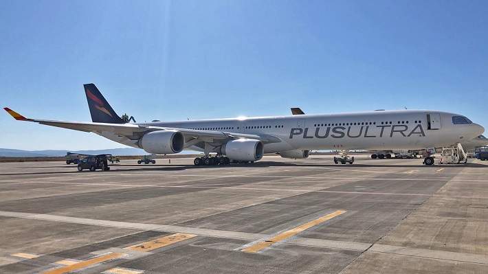 PlusUltra