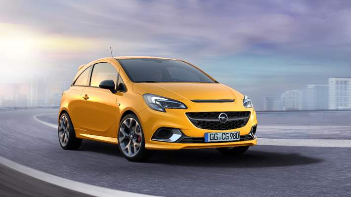 opelcorsa