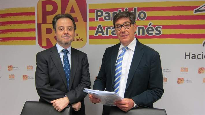 paraliaga