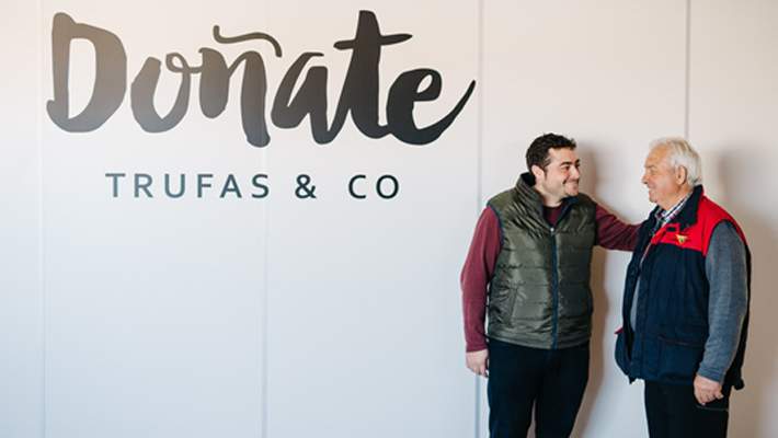donatetrufas