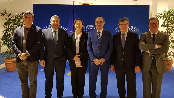 corredoreuropa