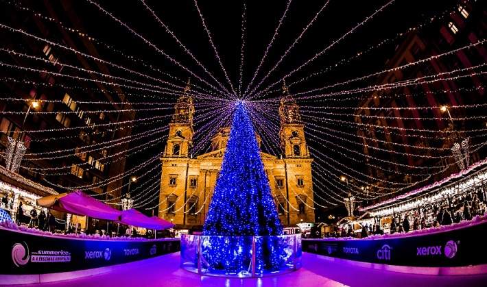 BudapestNav