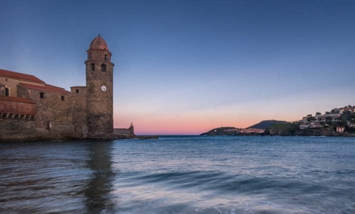 Collioure