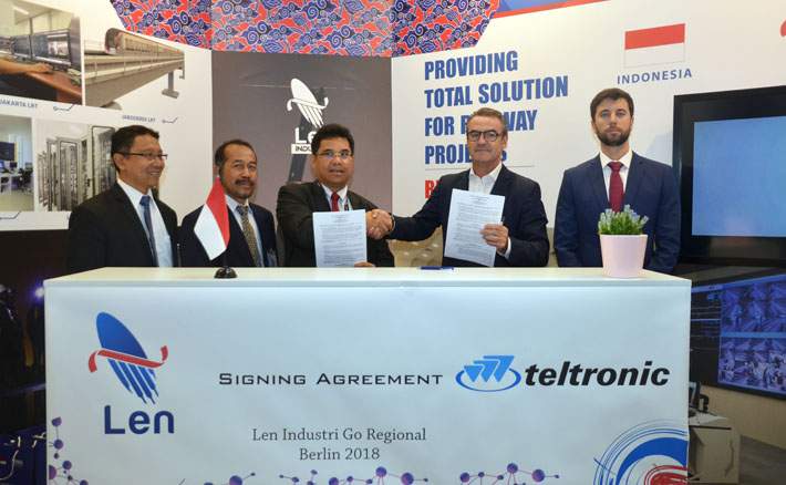 teltronicindonesia