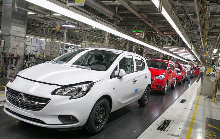 opel