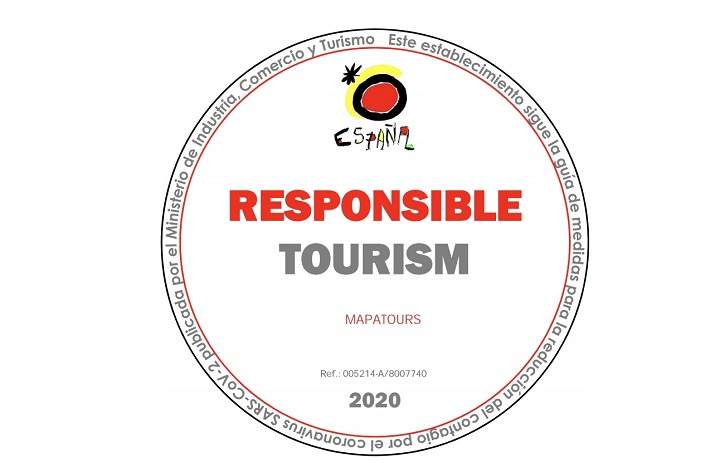 MAPA Responsible