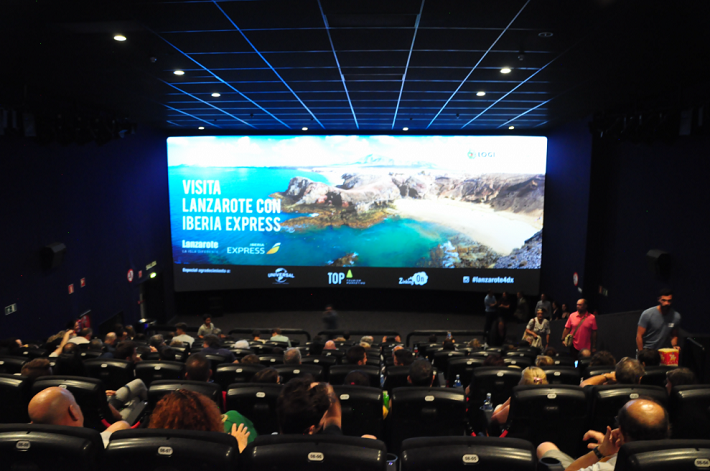Logitravel 4DX