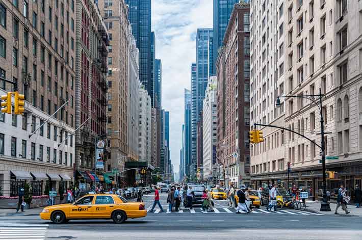 nueva york