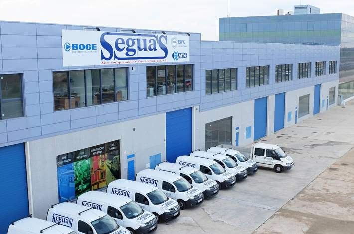 seguas