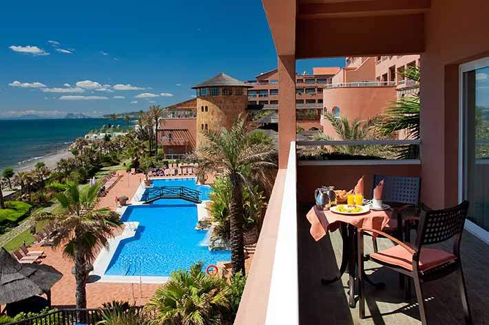 Elba Estepona