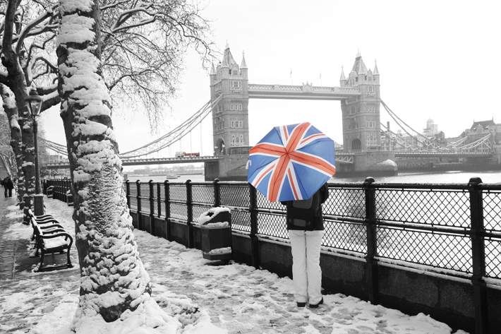 londres