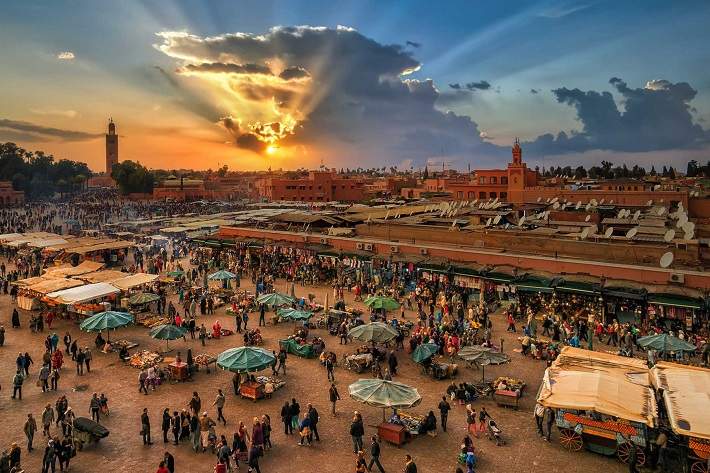 MarruecosLuxo