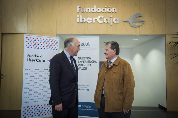 ibercajasecot