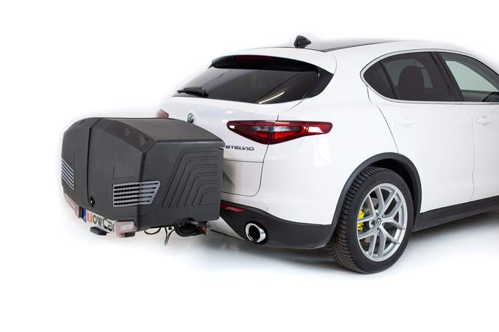 towbox