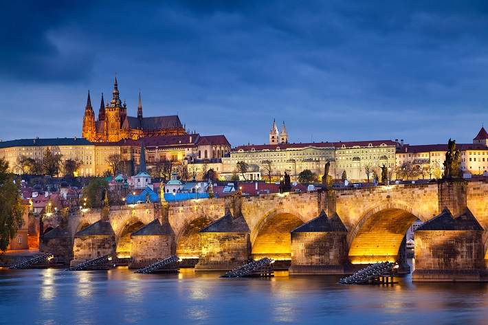 Praga