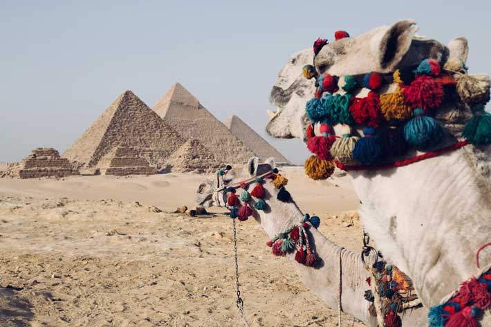 egipto