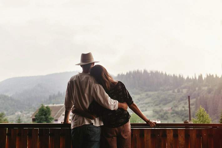 parejas