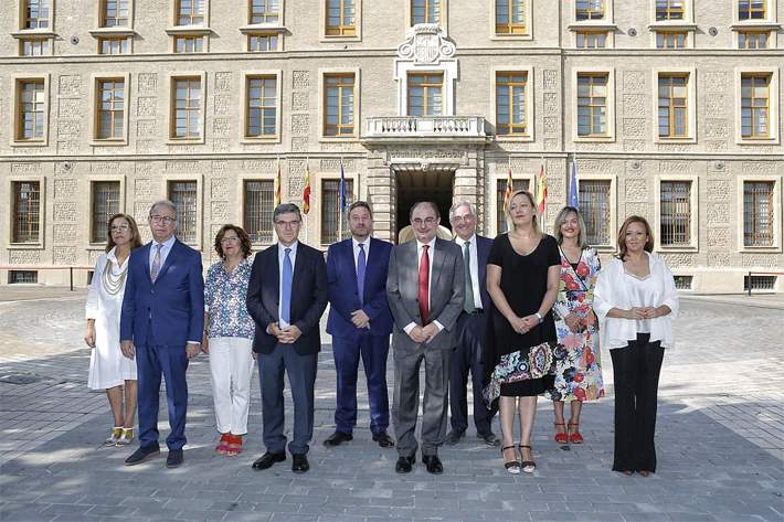 balancegobiernoaragon